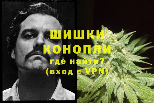MESCALINE Алзамай